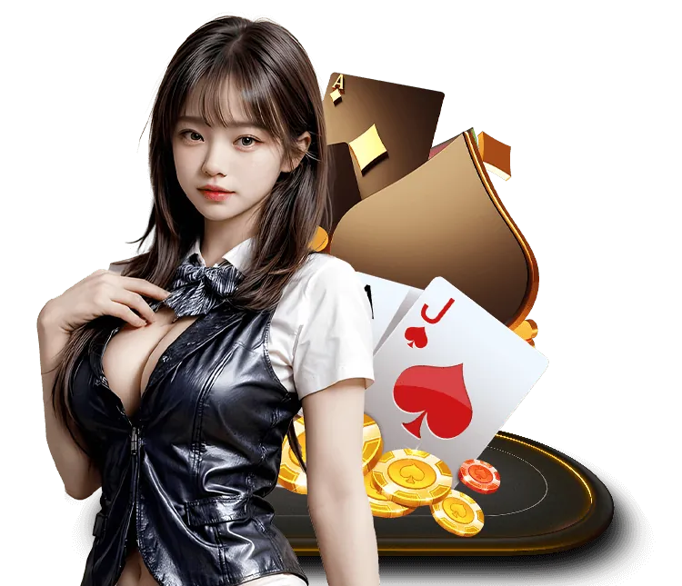 Trò chơi sòng bạc trực tiếp Baccarat